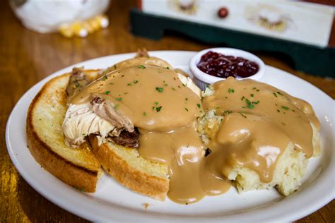Hot turkey sandwich near me. Things To Know About Hot turkey sandwich near me. 